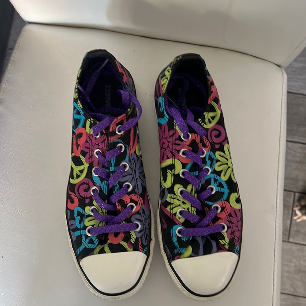 Converse All Stars